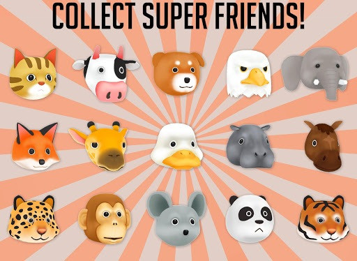 Cat Simulator - and friends Cat Simulator - and friends