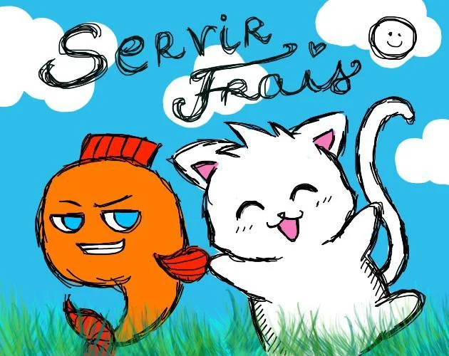 Servir frais (itch) Servir frais (itch)