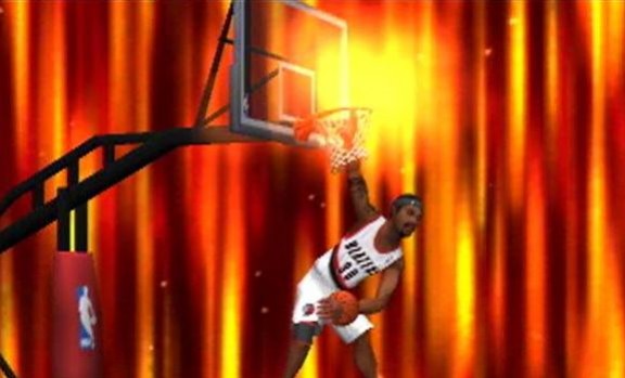 NBA Jam 2004 NBA Jam 2004