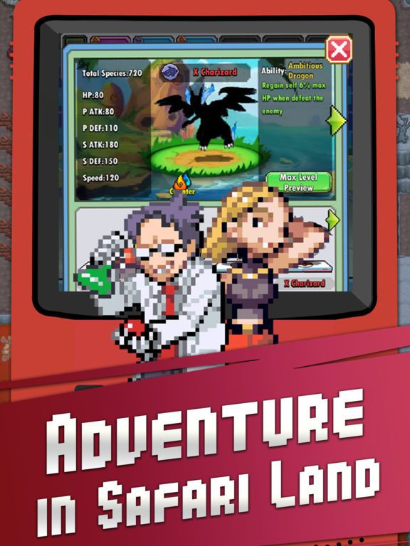 Micromon Adventures Micromon Adventures