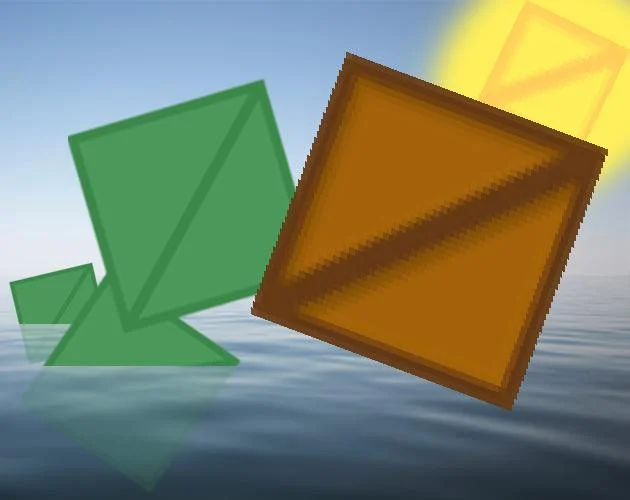 The Crate Escape v1.0 (itch) The Crate Escape v1.0 (itch)