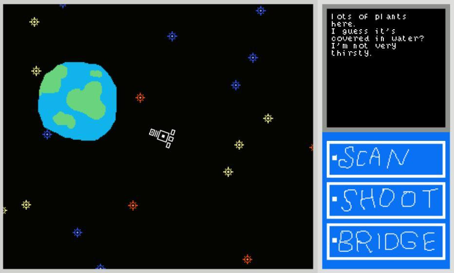 STARSLIGHT (itch)