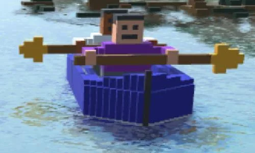 That's a Paddlin (itch) That's a Paddlin (itch)