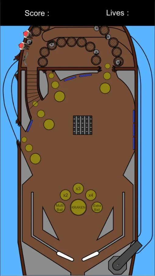 Cannon Crash (itch)