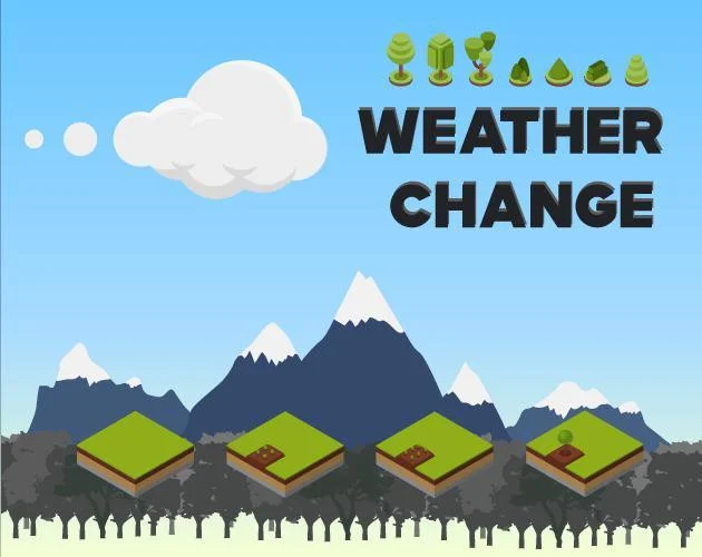 Рецензии Weather Change (itch)