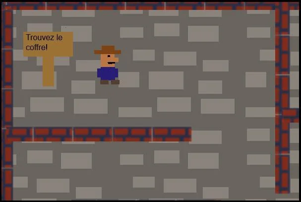 Maze challenge (itch) Maze challenge (itch)