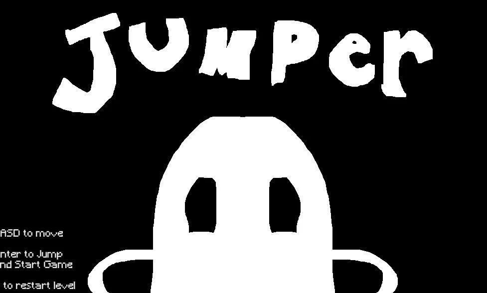 Рецензии Jumper (lucaszfazzi) (itch)