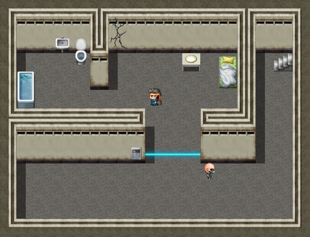 Ninja Stealth 2 Ninja Stealth 2