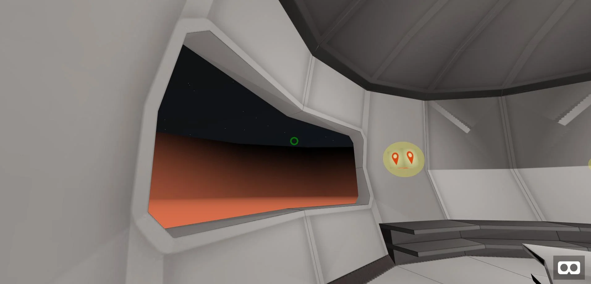 Mars: 2050 (itch)