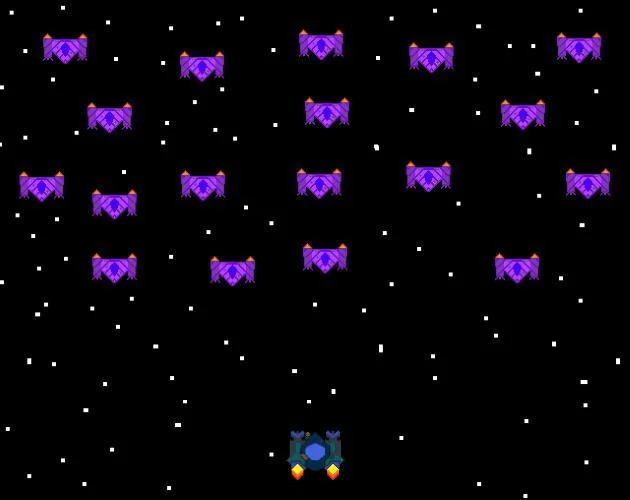 Eternal Space (itch) Eternal Space (itch)