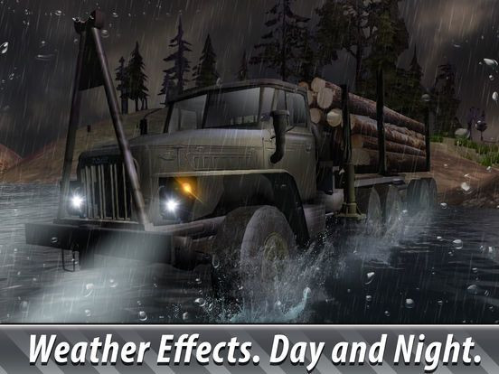 Russian Trucks Offroad 3D Russian Trucks Offroad 3D
