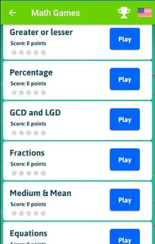 Math Games - Free Game for all ages! Math Games - Free Game for all ages!
