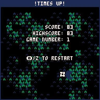 Shuriken Toss v1.2 (itch)