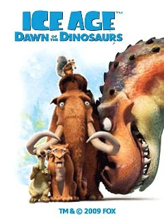 Ice Age: Dawn of the Dinosaurs (mobile)