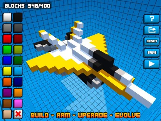 Hovercraft: Battle Arena Hovercraft: Battle Arena