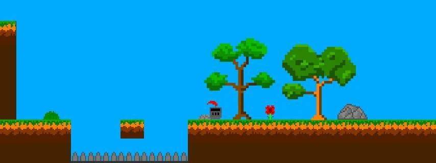 Traveling Knight Demo (itch) Traveling Knight Demo (itch)