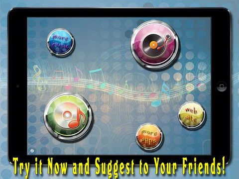 Crazy Music Fun HD – FULL FREE Edition Crazy Music Fun HD – FULL FREE Edition