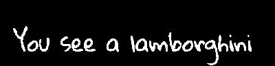 WHAT DO YOU DO DEMO (itch)