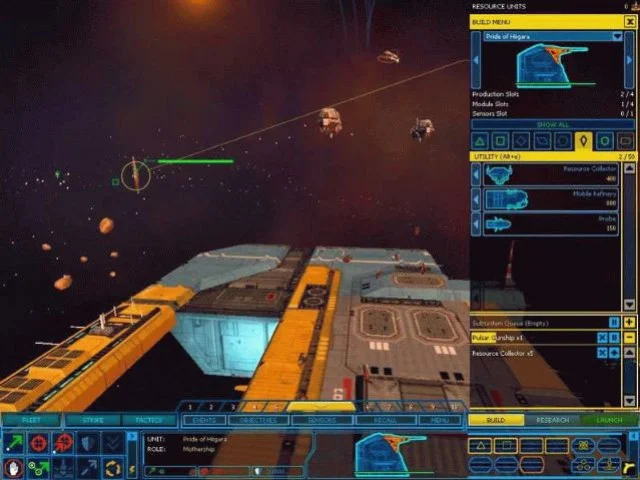 Homeworld 2 Homeworld 2