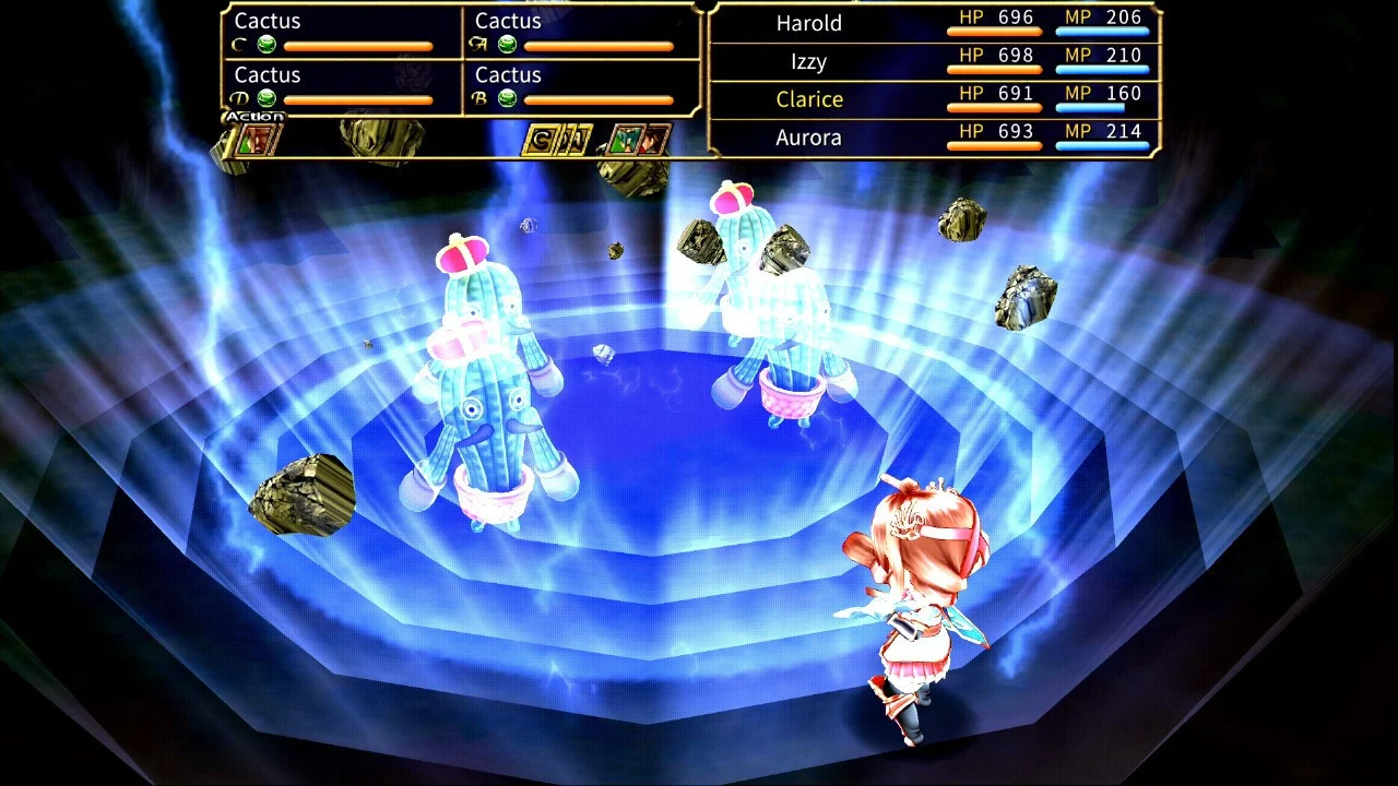 Sephirothic Stories Sephirothic Stories