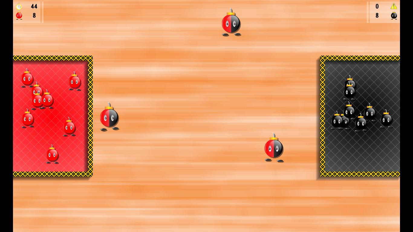 Статьи по Cut Split (itch)