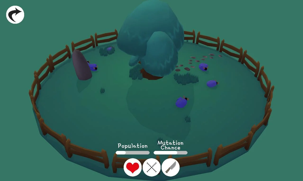 Shepard's Island - Ludum Dare 43 (itch) Shepard's Island - Ludum Dare 43 (itch)