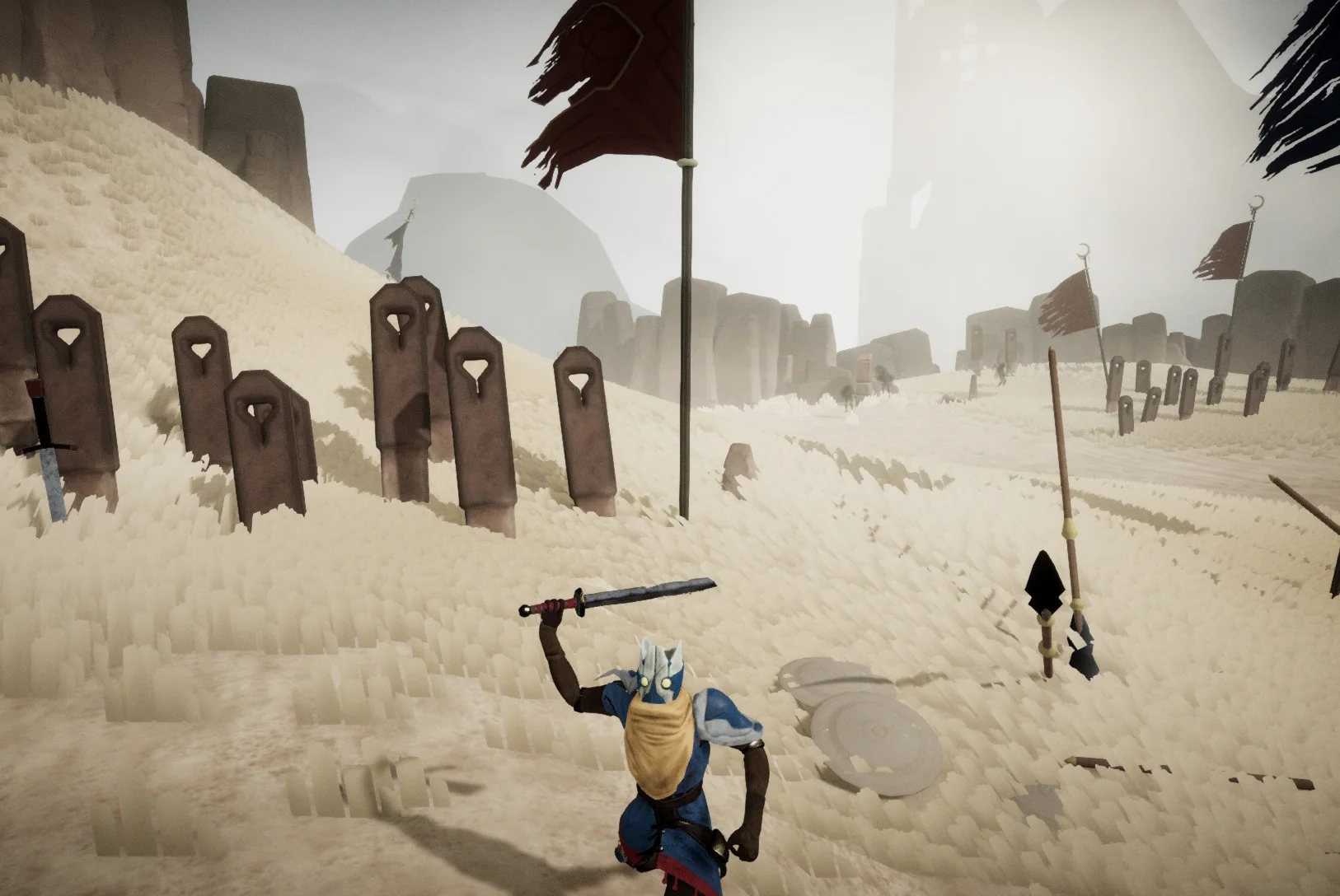 Рецензии Rebirth (itch) (The Rebirth Team)