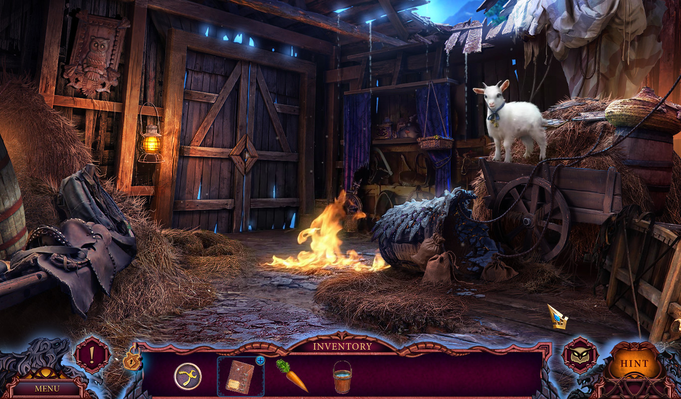 Рецензии League of Light: Silent Mountain Collector's Edition