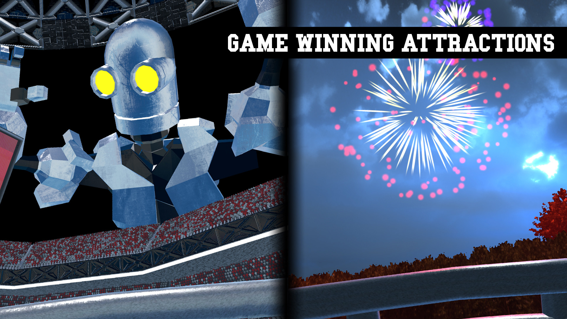 2MD VR Football 2MD VR Football