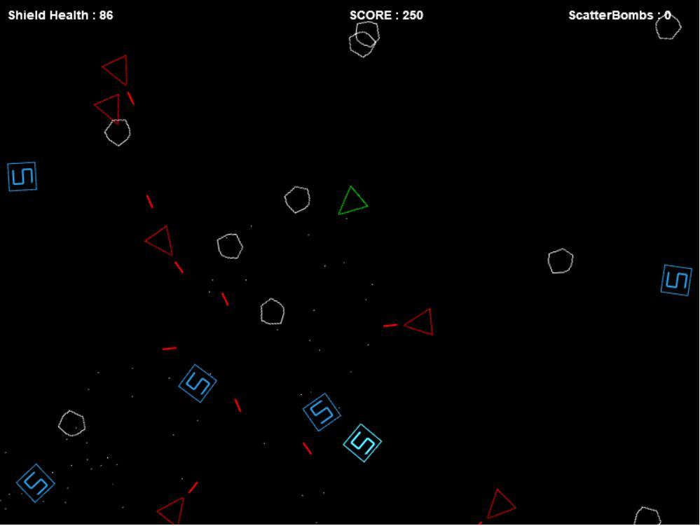 survival shooter (leopardrunnergames) (itch)