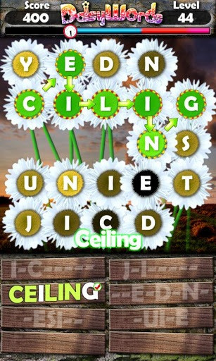 DaisyWords FREE DaisyWords FREE