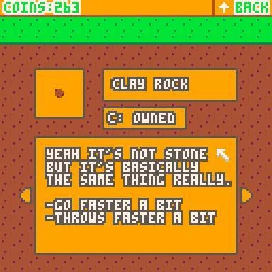 Turbo Rock Throwing (itch) Turbo Rock Throwing (itch)
