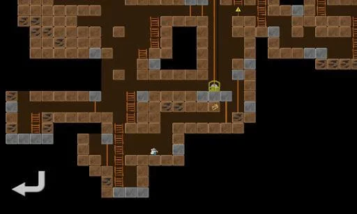 Рецензии Gem Miner: Dig Deeper