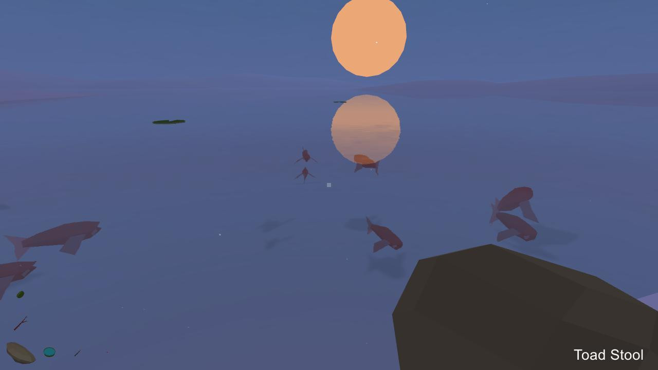 Sprout Prototype (itch)