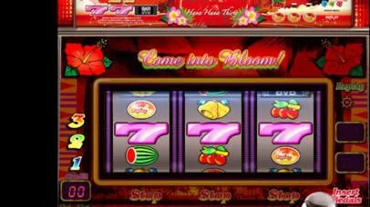 Super J Pachislot New Hana Hana-30 (iOS, JP) Super J Pachislot New Hana Hana-30 (iOS, JP)