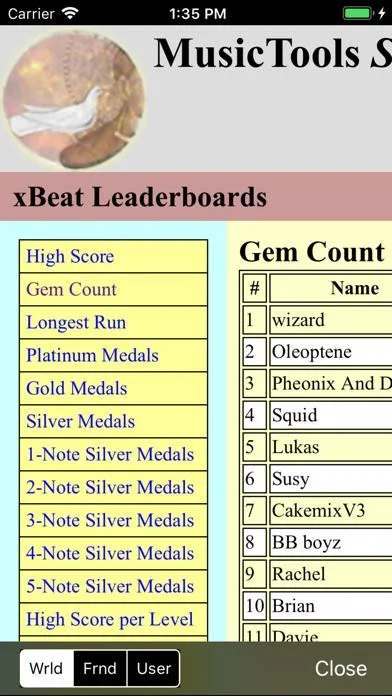 xBeat xBeat