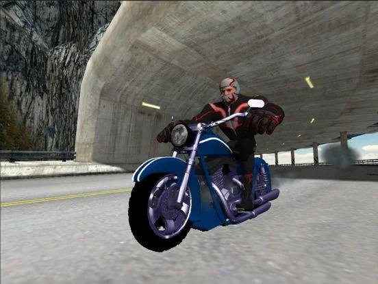 Herley Motor Rider Herley Motor Rider
