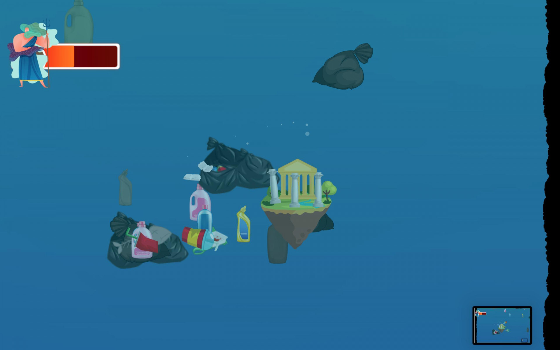 Saving Atlantis (itch) Saving Atlantis (itch)