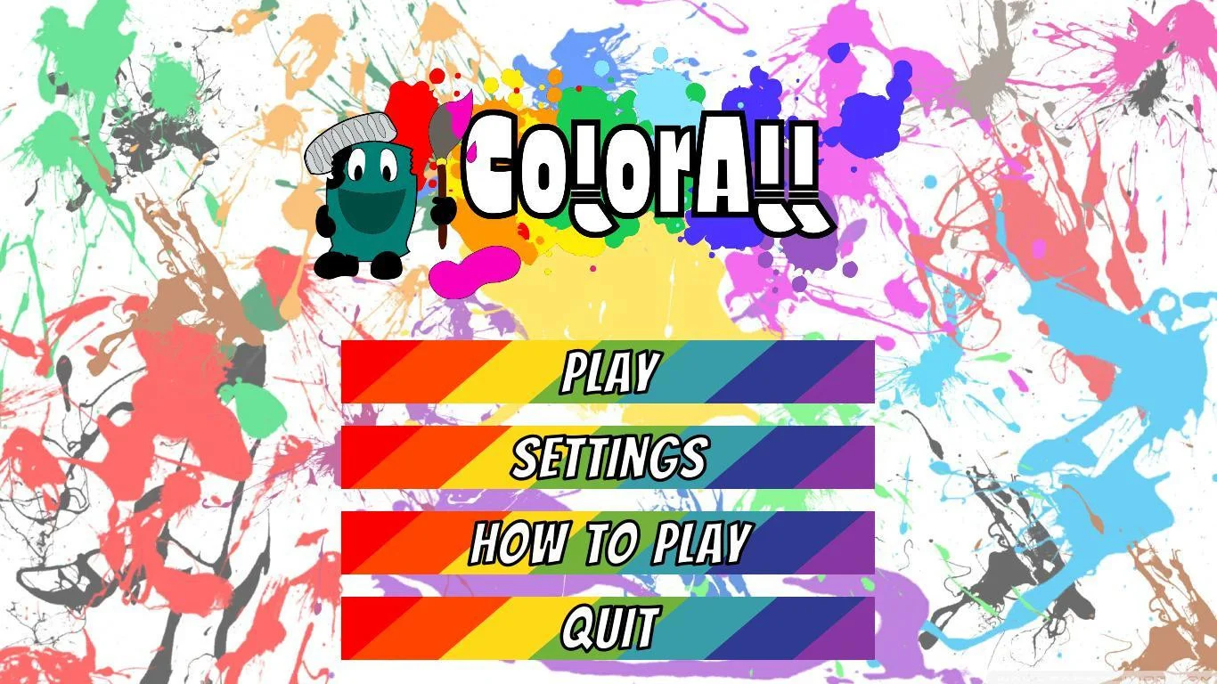 ColorAll (itch) ColorAll (itch)