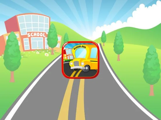 Новости о Baby School Bus For Toddlers
