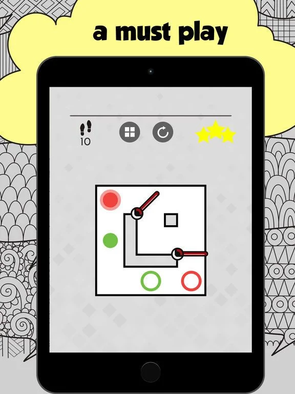 Dots N Doors Pro