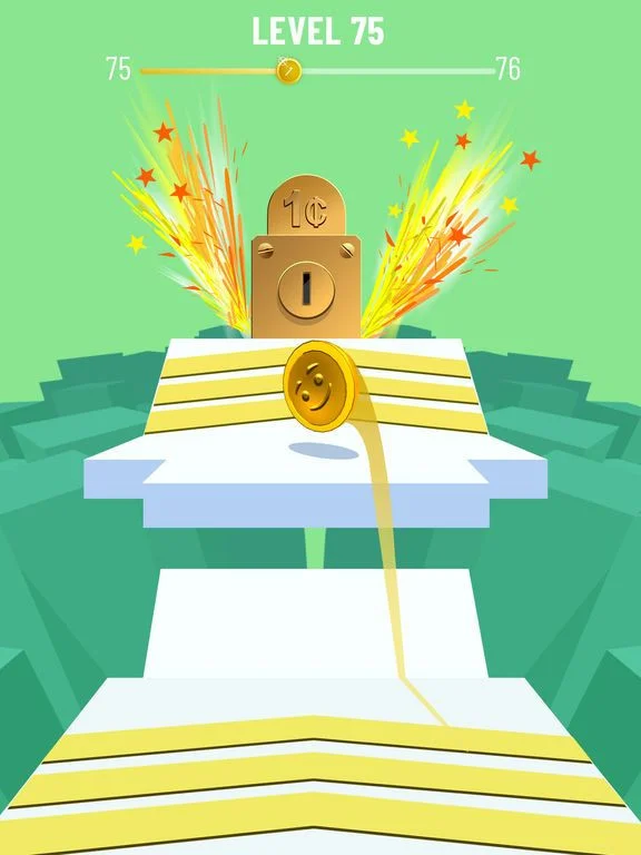 Coin Rush!