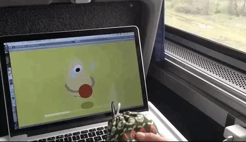 HUG THEM REAL GOOD (itch)