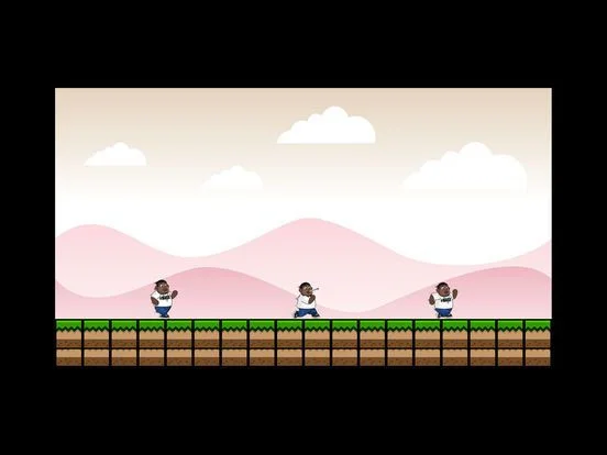 Base Invaders - For Big Narstie - FREE