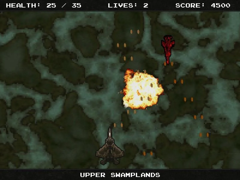 Firefly (Crabman) (itch) Firefly (Crabman) (itch)