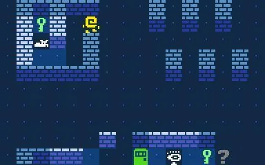 Tiny Heist (itch) Tiny Heist (itch)