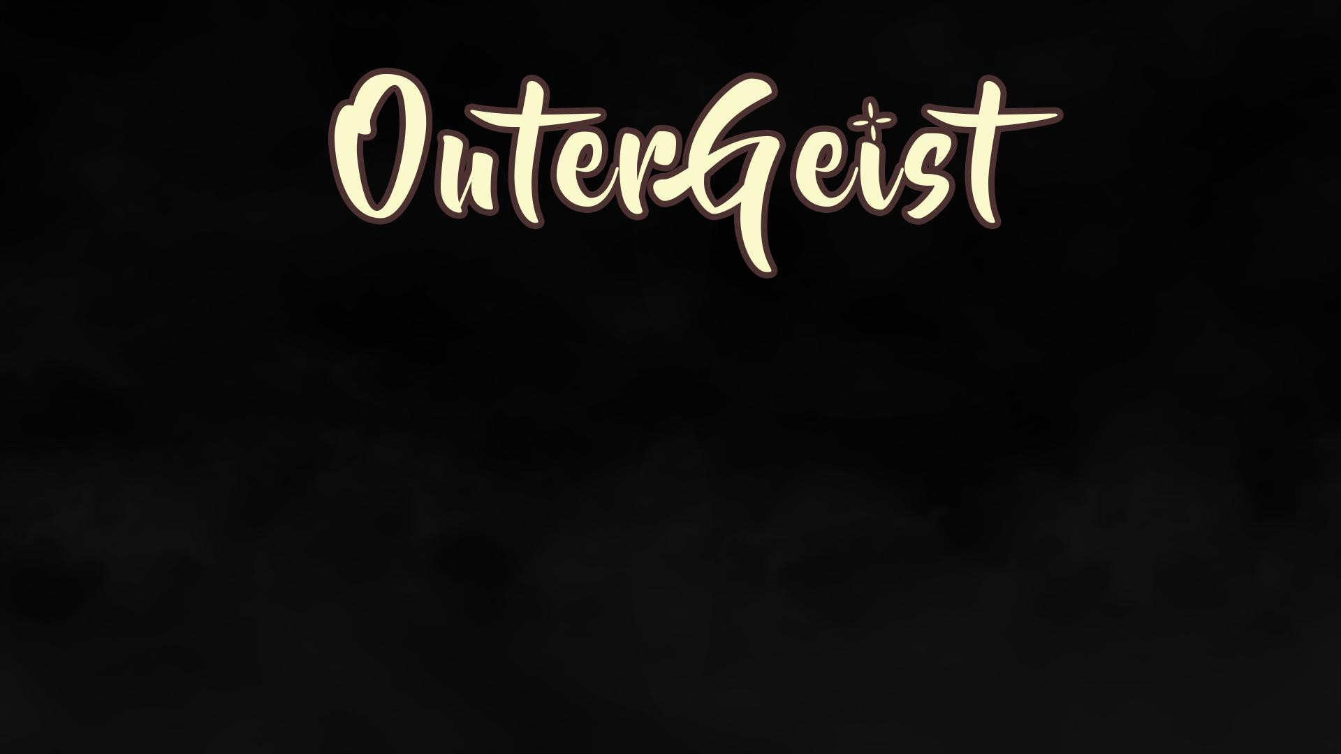 OuterGeist (itch)