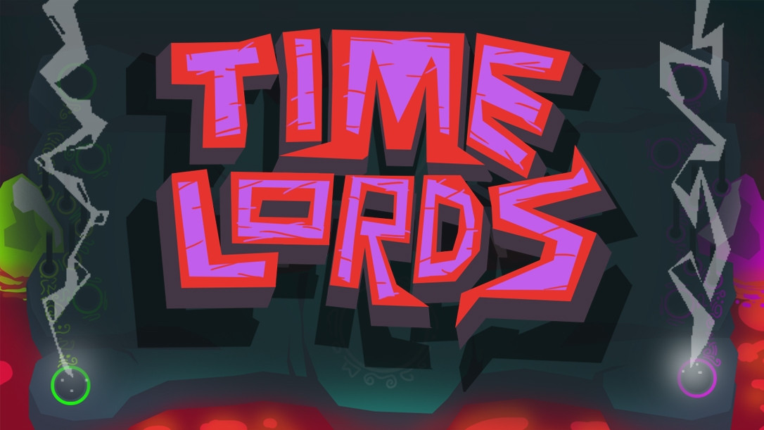 TIMELORDS (beturelli) (itch)