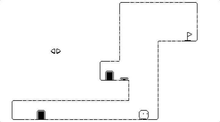 Only One - Puzzle Platformer (itch) Only One - Puzzle Platformer (itch)