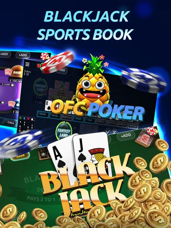 AA POKER:Texas Holdem,Omaha